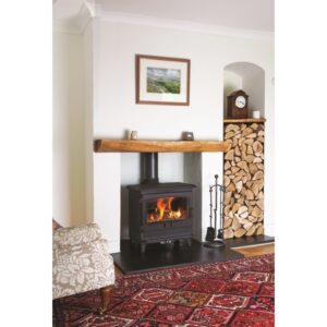 Croft Clearburn Small Eco 8kw